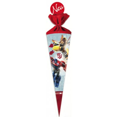 Disney Kornout Transformers Roll Out 70 cm – Zboží Dáma