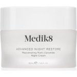Medik8 Advanced Night Restore hluboce hydratační noční krém 50 ml – Zboží Dáma