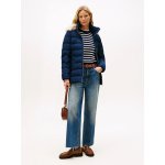 Tommy Hilfiger WW0WW47542C1G modrá – Zboží Mobilmania