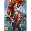 Hra na PC Rise of Venice