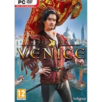 Rise of Venice