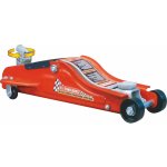 XTline Hydraulický zvedák pojízdný nízkoprofilový 2 t PT825010CS | Zboží Auto