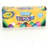 Crayola Temperové barvy 10 ks