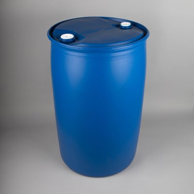 EKO-CONTAINER SERVICE Plastový sud 220l, na kapalné látky – Hledejceny.cz