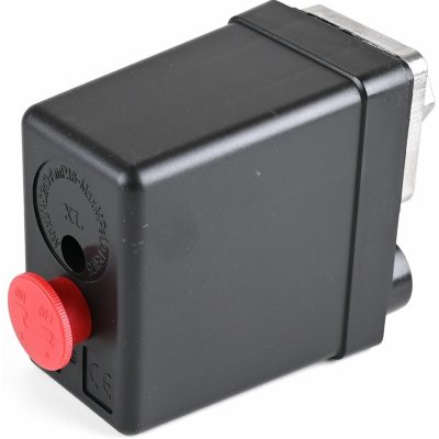 Tlakový spínač pro HC 53 DC/HC 51 Scheppach – Zbozi.Blesk.cz