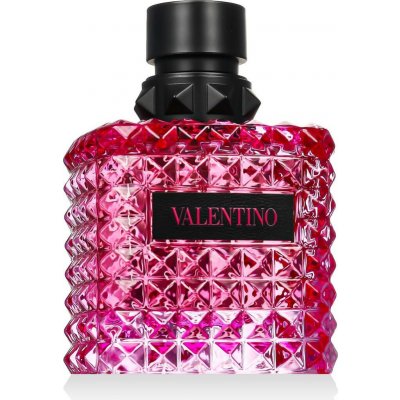 Valentino Born In Roma Extradose Donna parfémovaná voda dámská 100 ml – Zboží Dáma