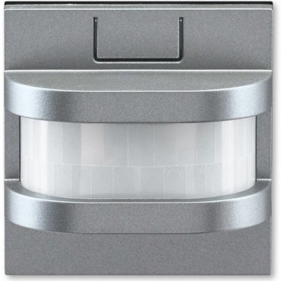 ABB Levit M 3299H-A02182 69 spínače automatického (2 roviny, úhel 180°), ocelová/kouřová černá – Zboží Mobilmania