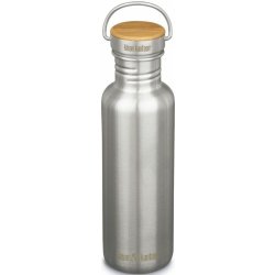 Klean Kanteen Bamboo Cap 800 ml