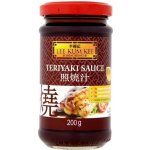 Lee Kum Kee Teriyaki omáčka 200 ml – Sleviste.cz