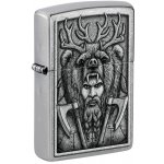 Zippo Barbarian Design 25651 – Hledejceny.cz