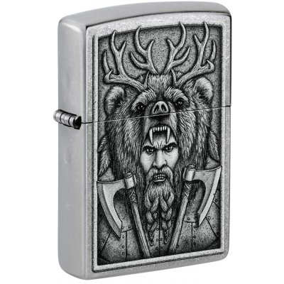 Zippo Barbarian Design 25651 – Hledejceny.cz