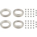 Ložisko řízení ČZ 501, 502 - skútr -sada – Zboží Mobilmania