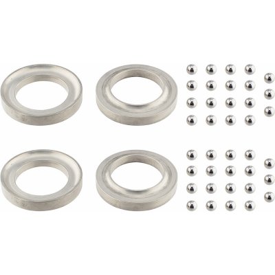 Ložisko řízení ČZ 501, 502 - skútr -sada – Zboží Mobilmania