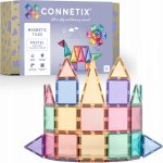 Connetix Pastel Mini Pack 32 ks – Zboží Živě