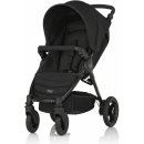 Britax B-Motion 4 Cosmo černý 2016