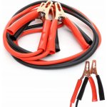 Kraft&Dele KD1283 500A 2,5m | Zboží Auto