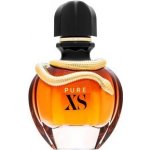 Paco Rabanne Pure XS parfémovaná voda dámská 50 ml – Hledejceny.cz