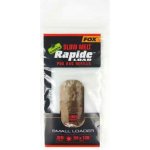 Fox Edges PVA Sáčky Rapide Refills Slow Melt 55x120 mm 25 ks – Sleviste.cz