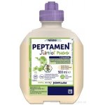 PEPTAMEN JUNIOR PHGG VANILKOVÁ PŘÍCHUŤ POR SOL 12X500ML – Hledejceny.cz