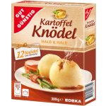 G&G Bramborové knedlíky 309 g – Zboží Dáma