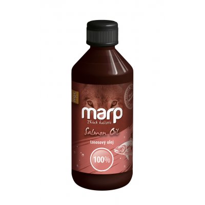 Marp Holistic Lososový olej 500 ml – Zboží Dáma