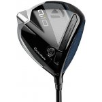 TaylorMade Qi10 Dámský driver pravé 9.0° Ladies – Zboží Mobilmania