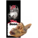 Alpha Spirit Dog Half Ham Bone šunková kost 310 g – Zboží Dáma