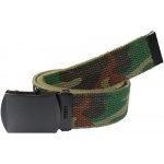 Pásek Rothco US oboustranný woodland – Hledejceny.cz