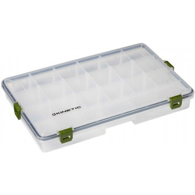 Kinetic Waterproof System Box Large