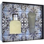 Dolce & Gabbana Light Blue pour Homme EDT 75 ml + balzám po holení 50 ml dárková sada – Sleviste.cz