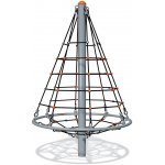 Interatletika Lanová prolézačka kužel Standard – Zboží Dáma