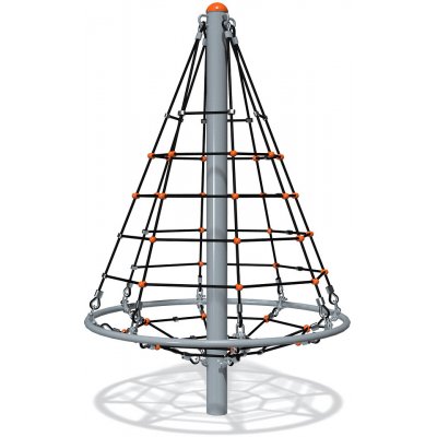 Interatletika Lanová prolézačka kužel Standard – Zboží Dáma