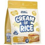Applied Nutrition Cream of Rice Golden Syrup 1 kg – Hledejceny.cz