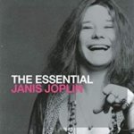 Joplin Janis - Essential Janis Joplin CD – Sleviste.cz