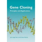 Gene Cloning - Julia Lodge – Hledejceny.cz