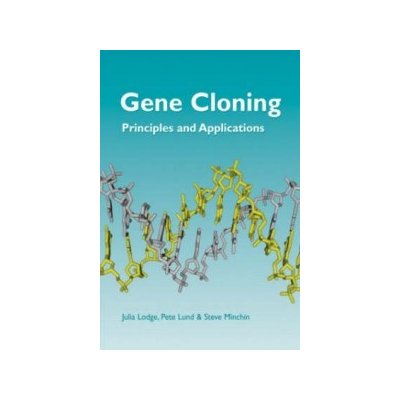 Gene Cloning - Julia Lodge – Hledejceny.cz