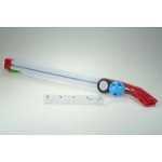 Hokejky 82cm + puk a míček – Zboží Mobilmania