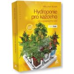 Hydroponie pro každého - William Texier – Hledejceny.cz