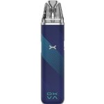 OXVA Xlim Go 1000 mAh Striped Blue 1 ks – Hledejceny.cz
