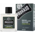 Proraso Cypress and Vetyver balzám na vousy 100 ml – Zboží Dáma