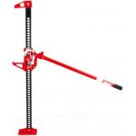 Kraft&Dele Pákový zvedák 150cm 3t KD346 | Zboží Auto