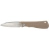 Pracovní nůž Gerber Mansfield Micarta Nůž, zavírací GERBER 1064424