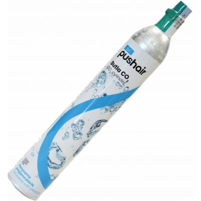 Dafi CO2 Pushair 425g – Hledejceny.cz