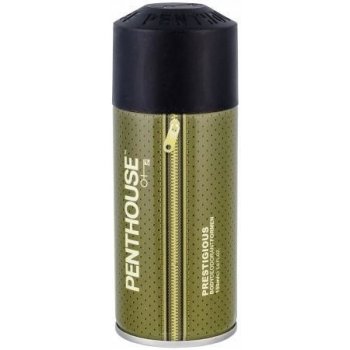 Penthouse Prestigious deospray 150 ml