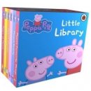 Peppa Pig: Little Library