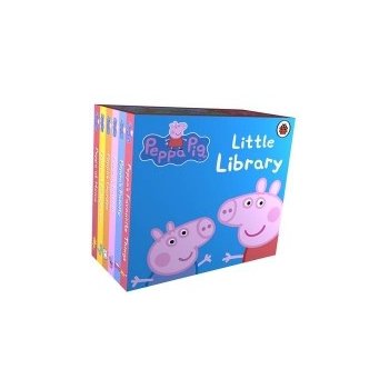 Peppa Pig: Little Library