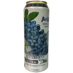 AriZona Blueberry White Tea 0,65 l – Sleviste.cz
