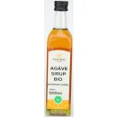 Sladidlo Natural Jihlava Agáve sirup světlý premium Bio 500 ml