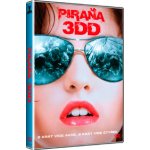 Piraňa 3D DVD – Hledejceny.cz