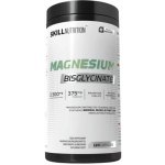 Skill Nutrition Magnesium Bisglycinate 120 Kapslí – Hledejceny.cz